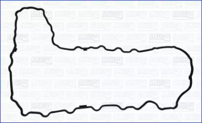 WILMINK GROUP wg1162952 -  Прокладка, масляный поддон